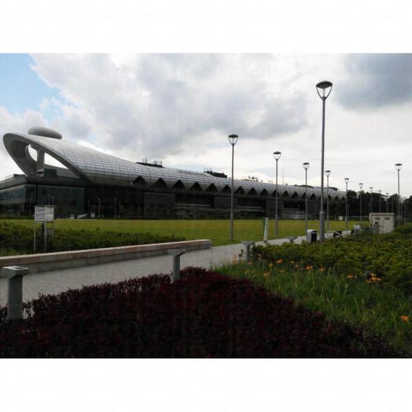 啟德跑道公園 正式開幕